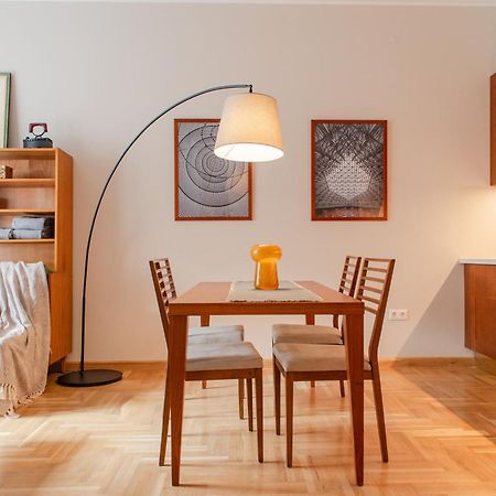 Spacious Family Suite Along River Side, In The Heart Of Buda Budapest Bagian luar foto