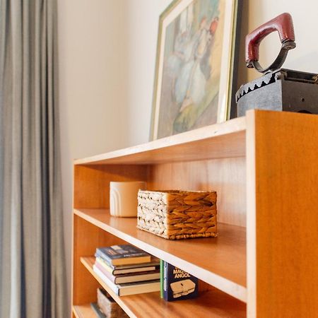 Spacious Family Suite Along River Side, In The Heart Of Buda Budapest Bagian luar foto